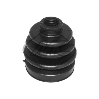 Juego de fuelles, árbol de transmisión METALCAUCHO 11034 Envío Internacional